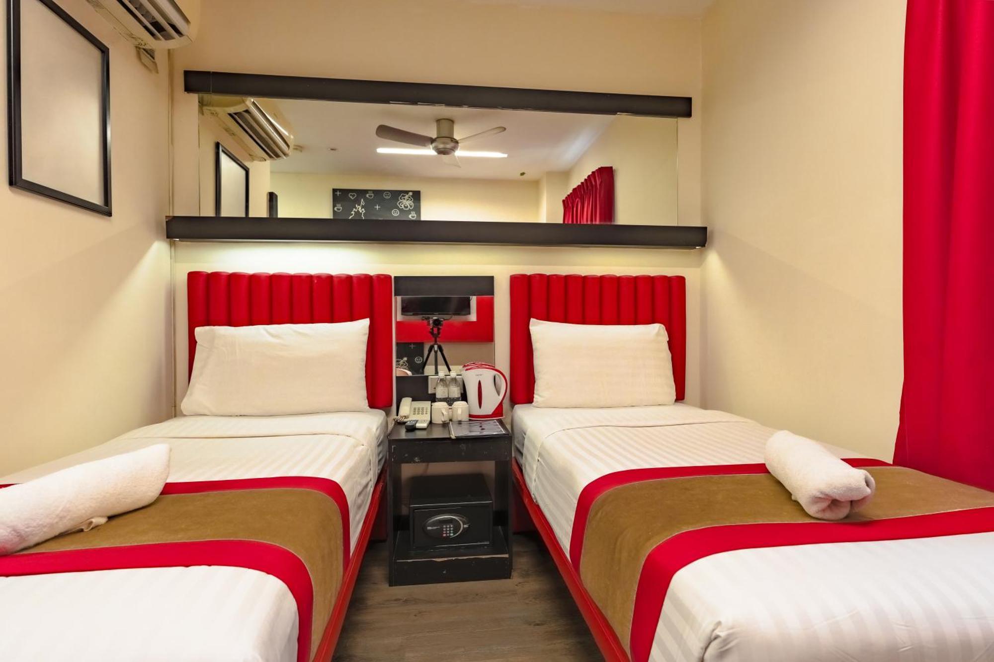 Lazdana Hotel Kuala Lumpur, Kuala Lumpur